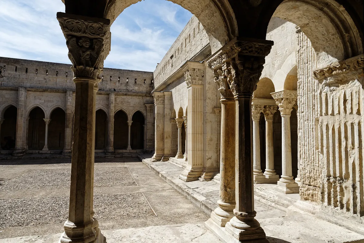 Arles Sightseeing Itinerary: Best of Provence in 2025