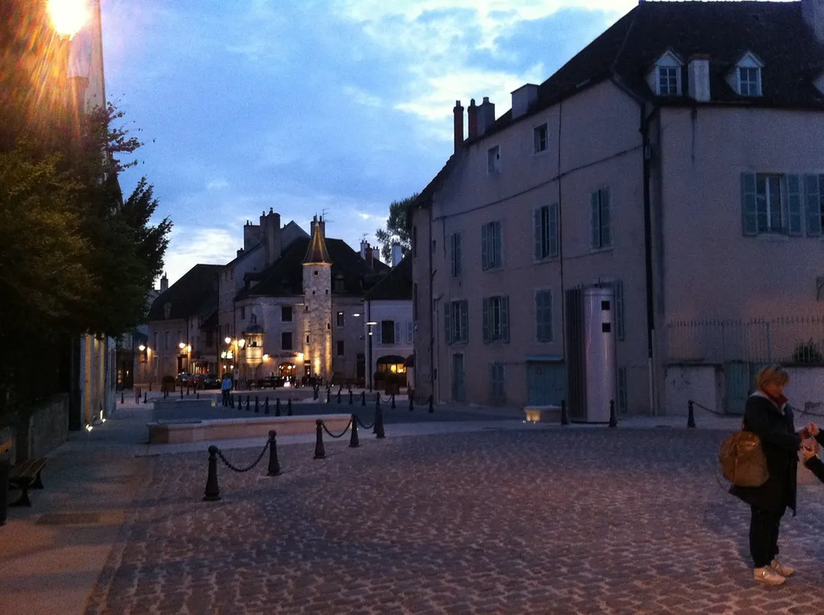 Beaune Accommodation Booking Tips for Your 2025 Trip