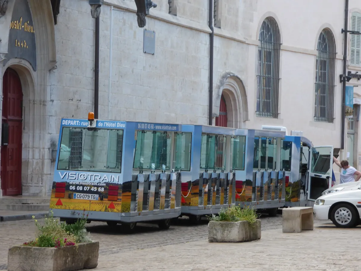 Beaune Tourist Information Center: Your 2025 Guide