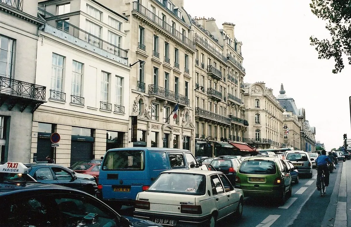 Beaune Walking Routes Map: Explore Burgundy’s Gem