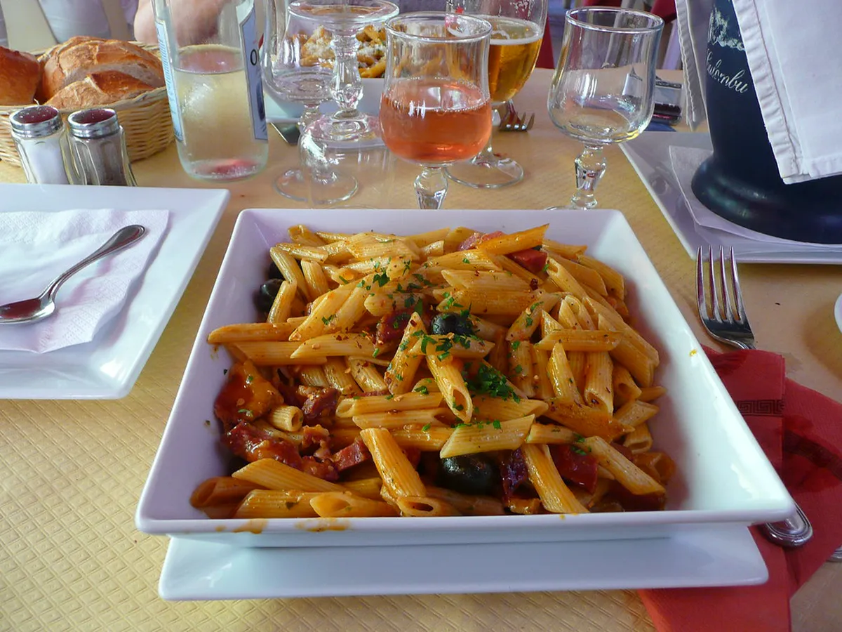 Best Calvi Restaurants: A 2025 Culinary Guide