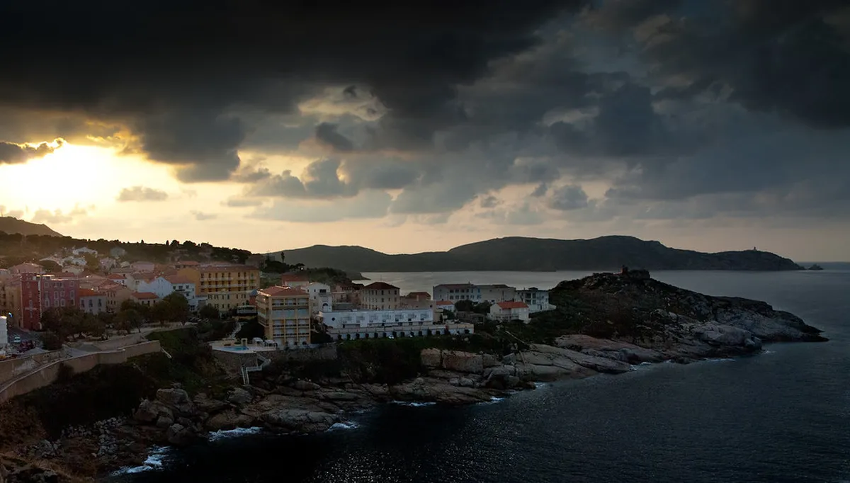 Your Ultimate Calvi 3 Day Guide: Explore Corsica in 2025