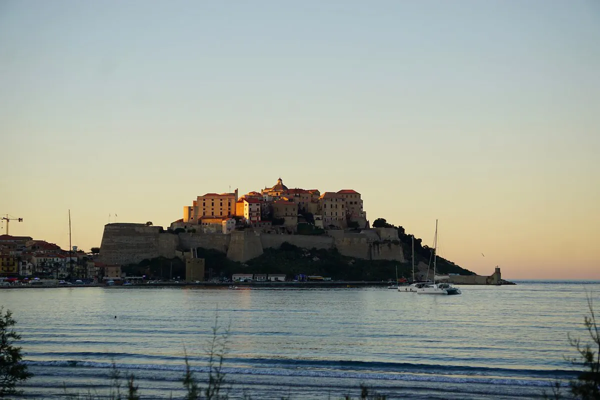 Calvi Citadel Visiting Tips: Your Essential 2025 Guide