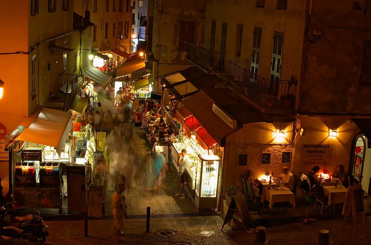 Experience Calvi Nightlife: Your Ultimate 2025 Guide