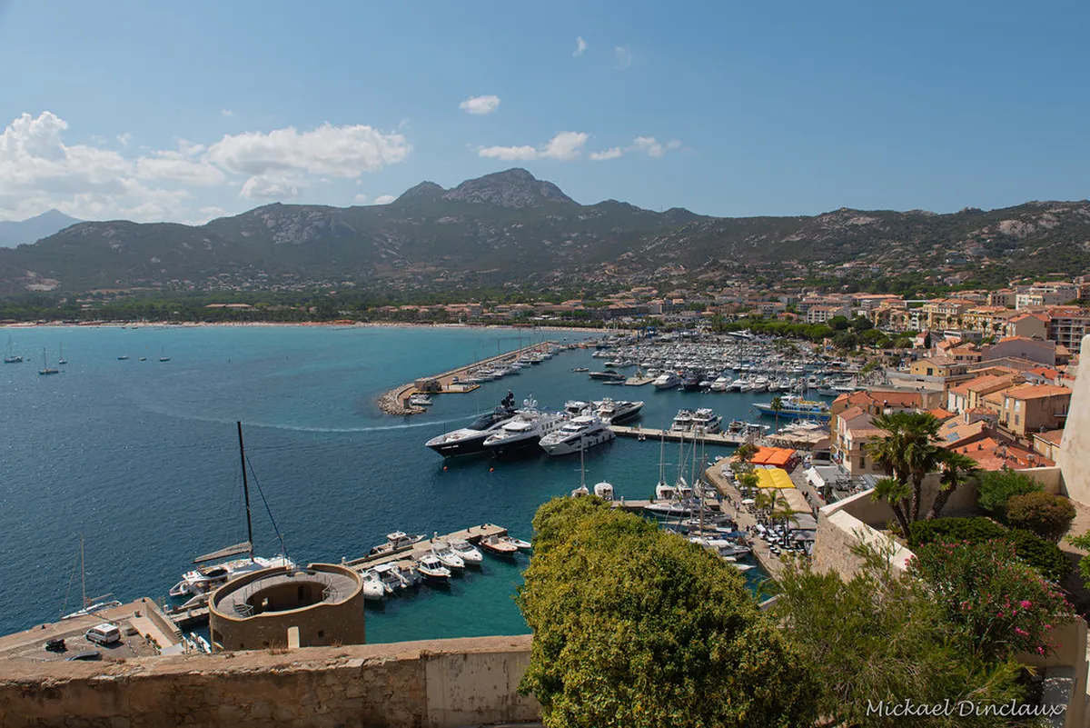 Discover Top Calvi Port Attractions in 2025