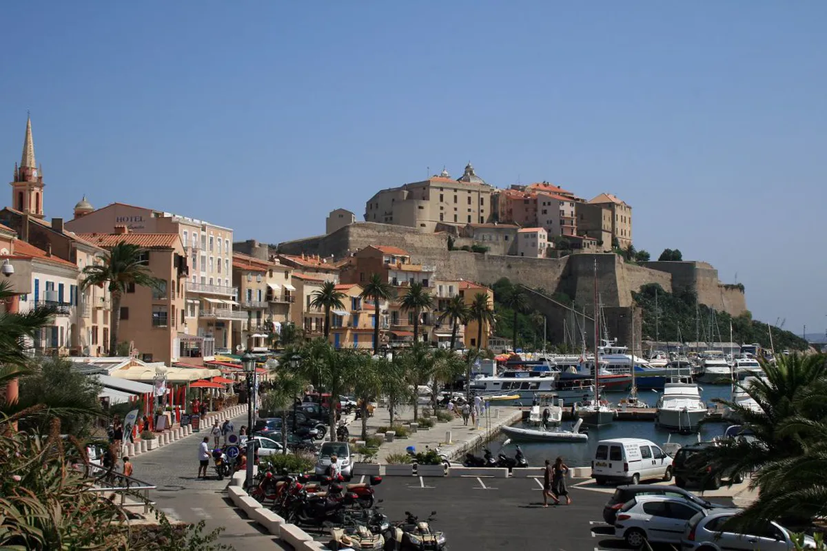 Calvi Scenic Viewpoints: Best Panoramic Spots in 2025