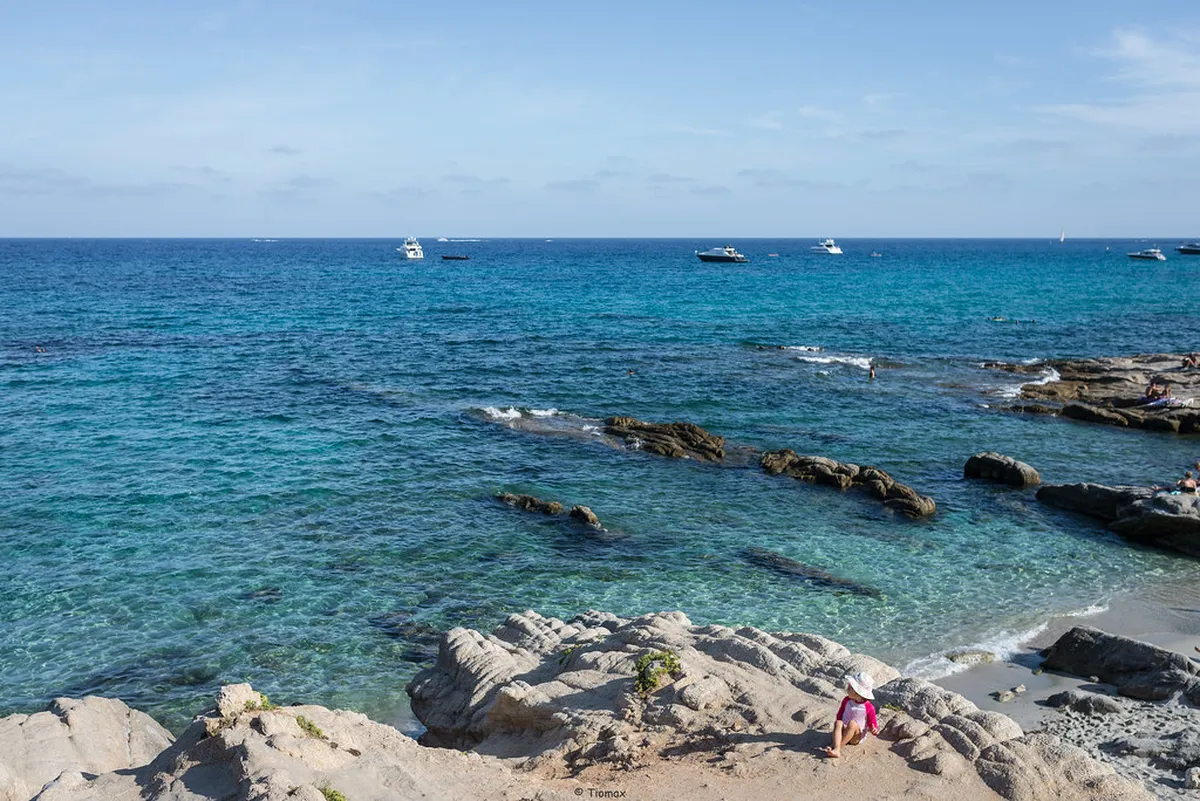 The Best St-Tropez Walking Tour in 2025