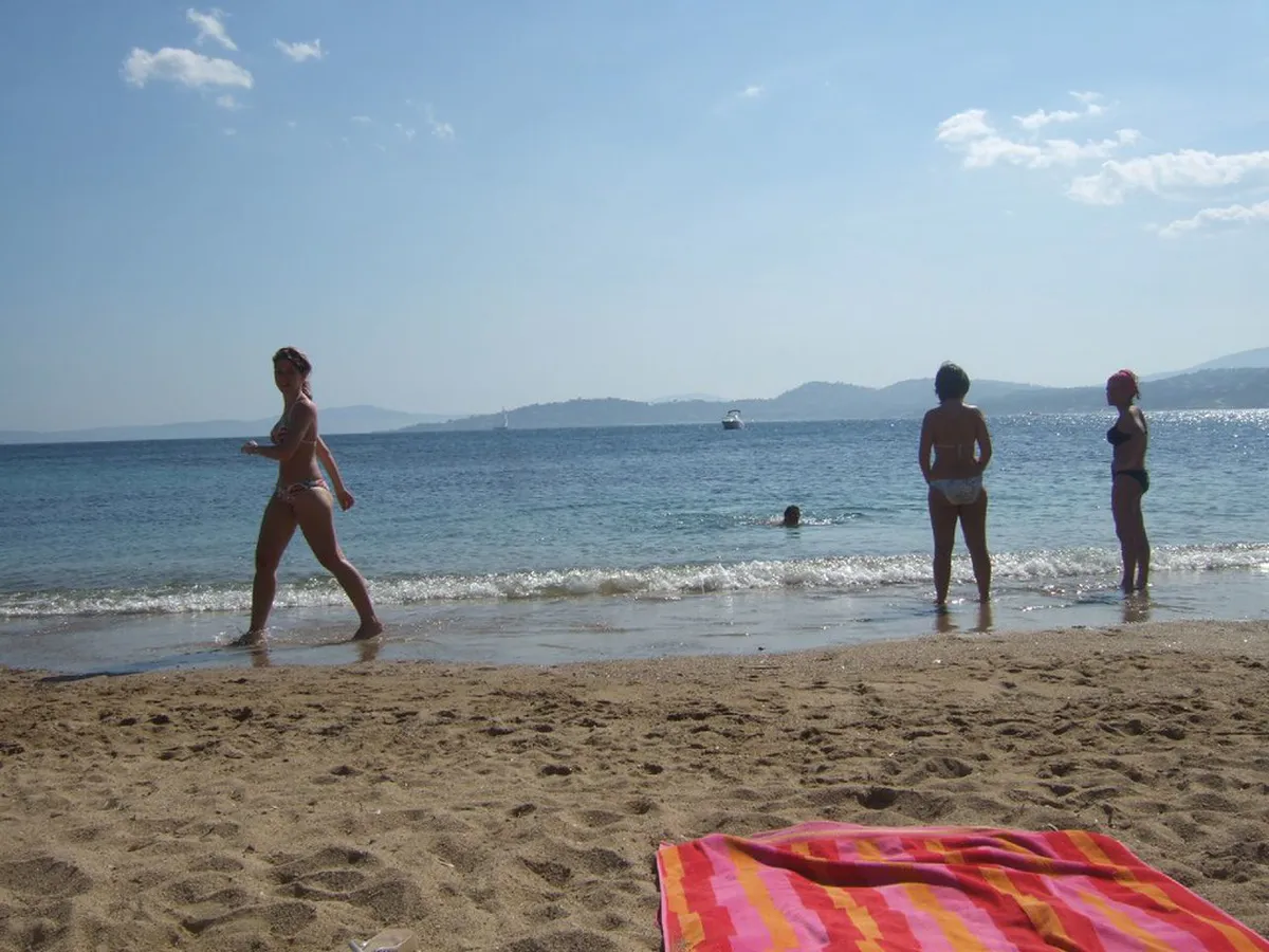 St-Tropez Beaches Sightseeing: Your 2025 Guide