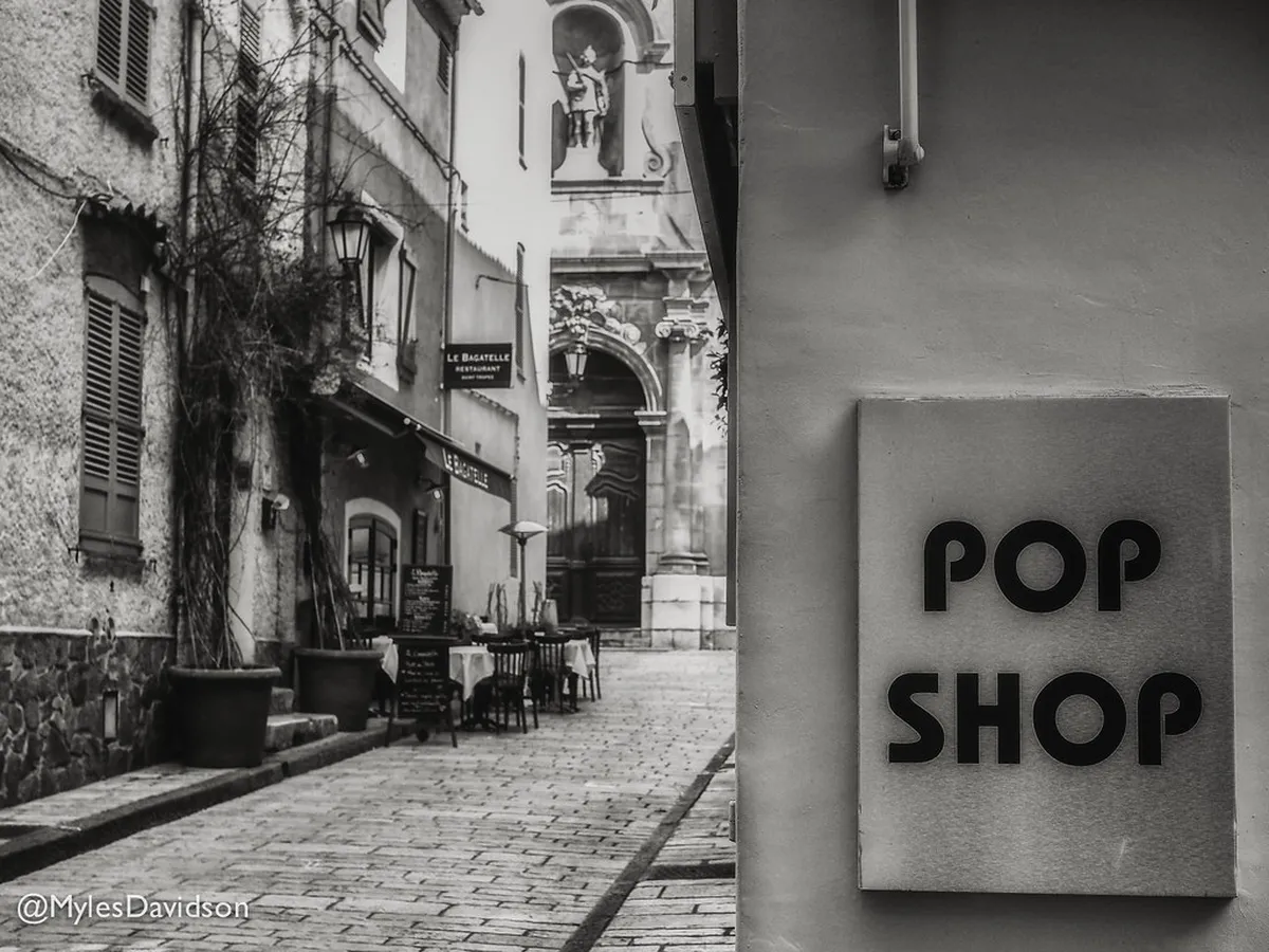 Your Ultimate St-Tropez Shopping Guide for 2025