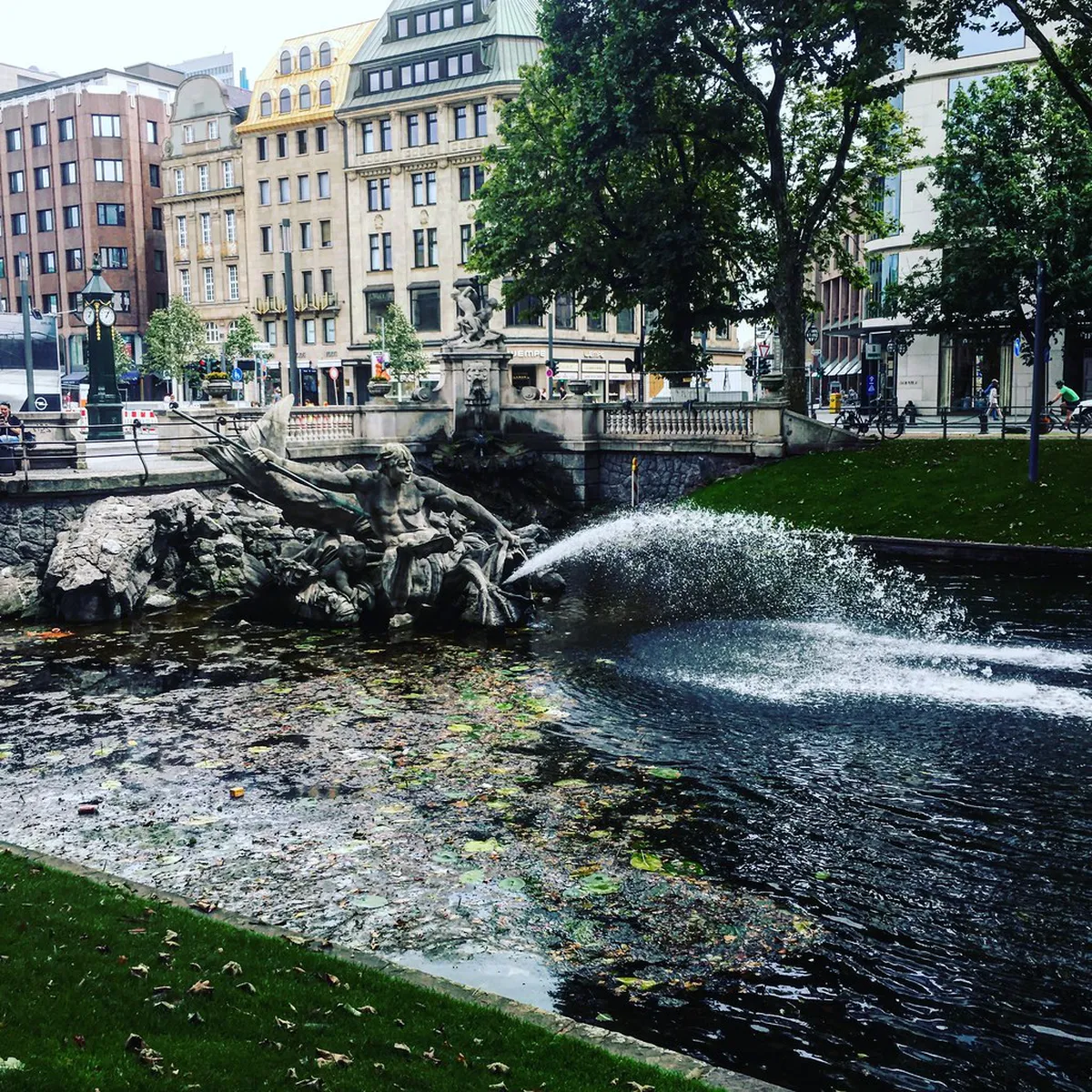 Discover Top Düsseldorf Day Trips Options in 2025