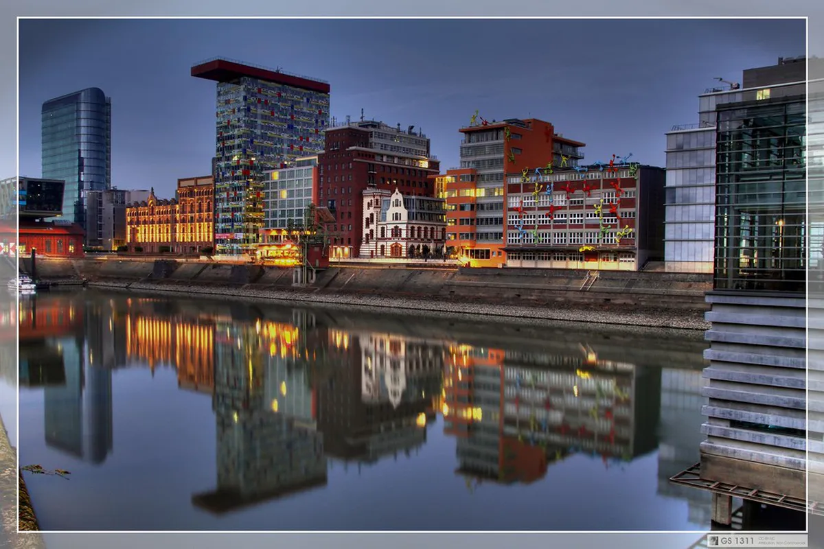 Your Essential Düsseldorf Attractions Guide 2025