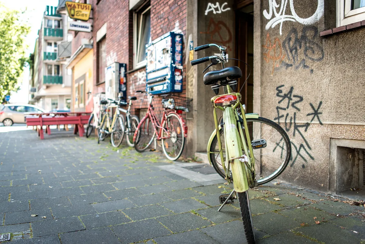 Münster Bike Rental Guide 2025: Explore Germany's Cycling City