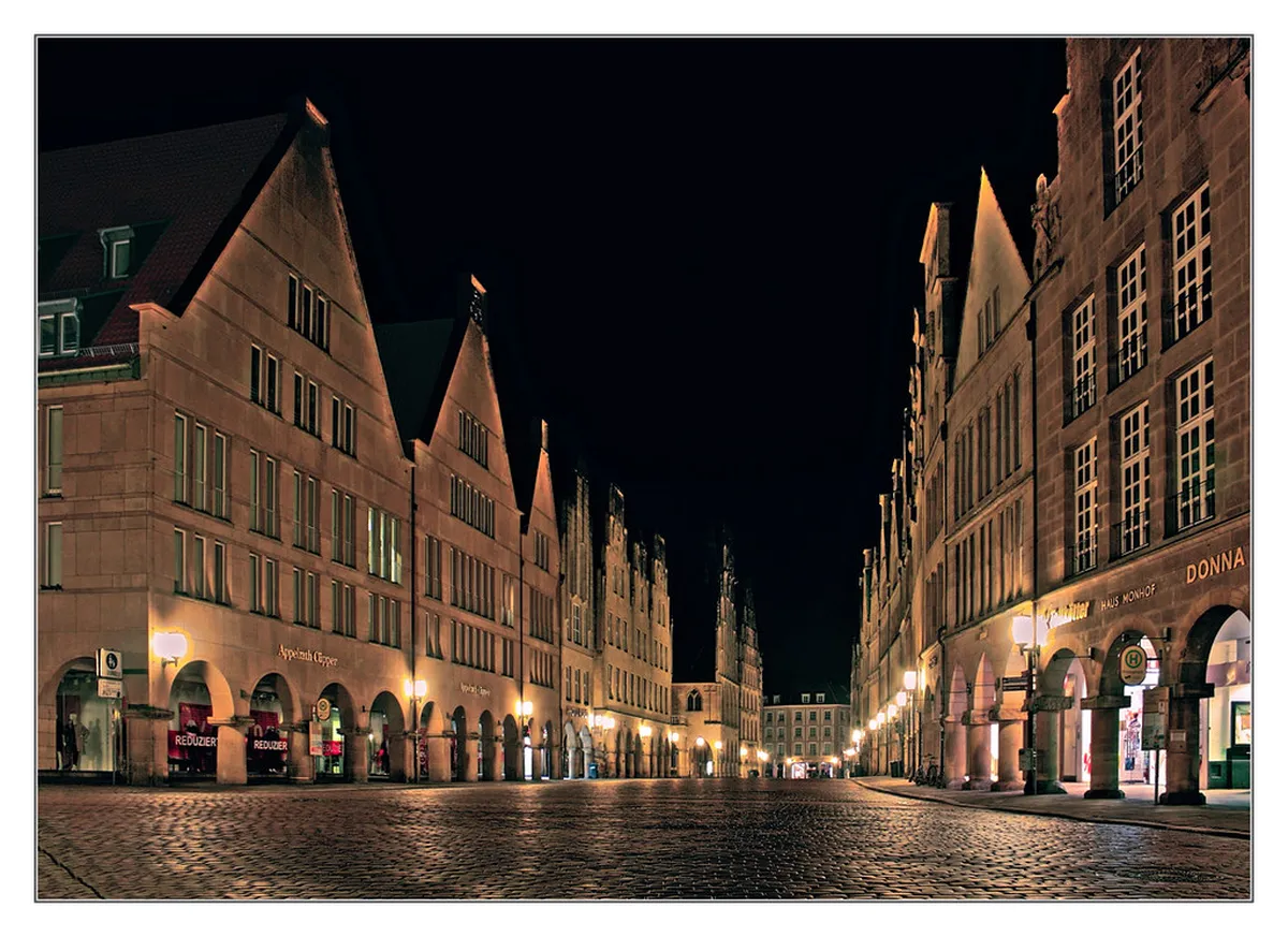 Münster's Historical Sights List: Top Places to Visit in 2025