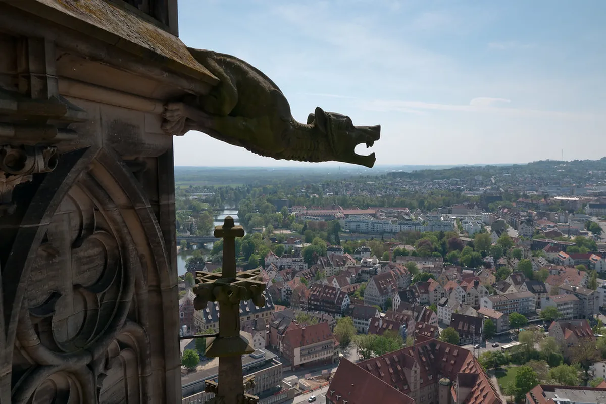 Your Perfect Münster Sightseeing Itinerary for 2025