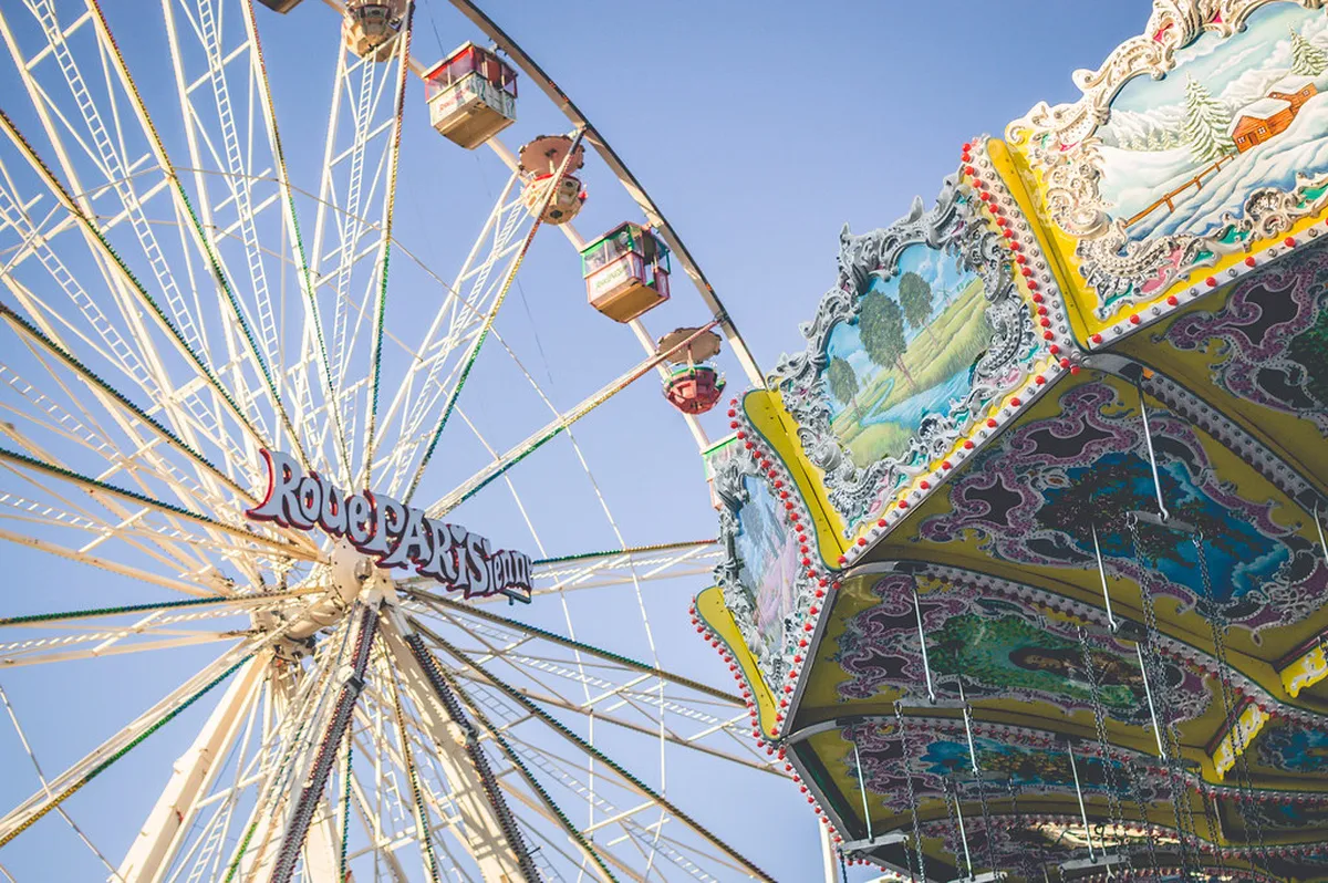 Explore Münster: Your Guide to the Best Attractions (2025)