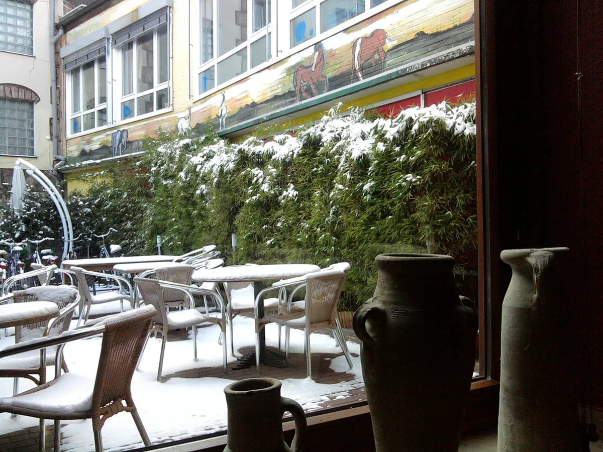 Where to Eat Münster in 2025: Your Ultimate Dining Guide