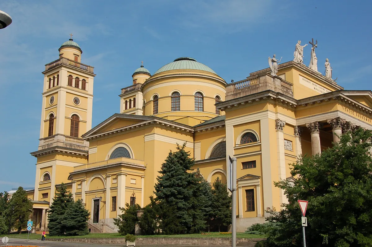 Eger Basilica Visiting Hours 2025: Your Complete Guide