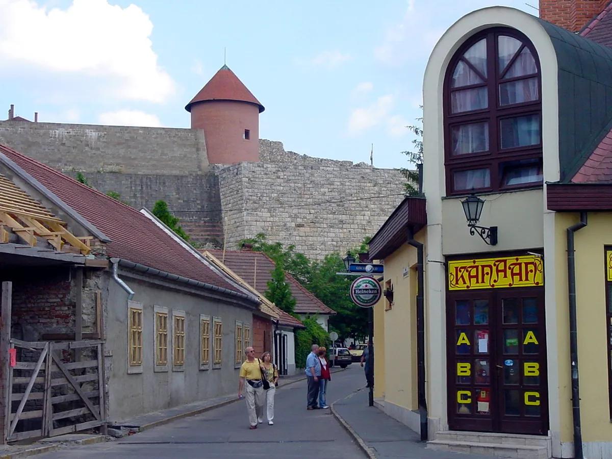 Eger Sightseeing Itinerary: Your 2025 Travel Guide