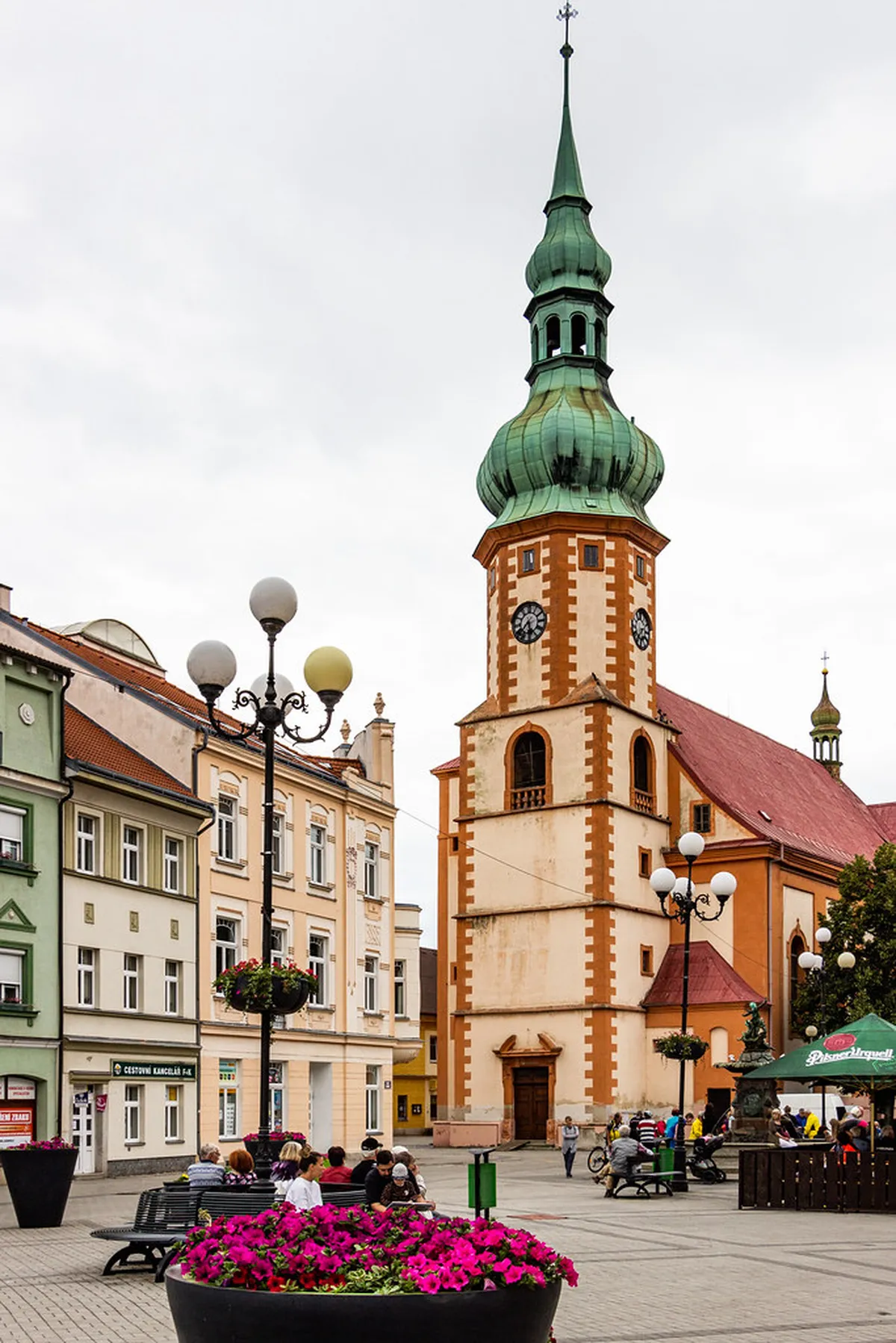 Eger Trip Planning Guide: Your 2025 Hungary Adventure