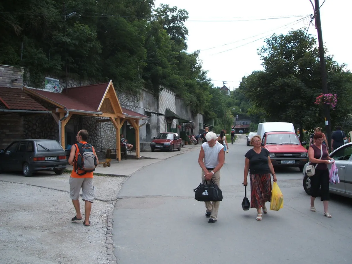 Eger Wine Cellar Tours: Your 2025 Guide to Hungarian Wines