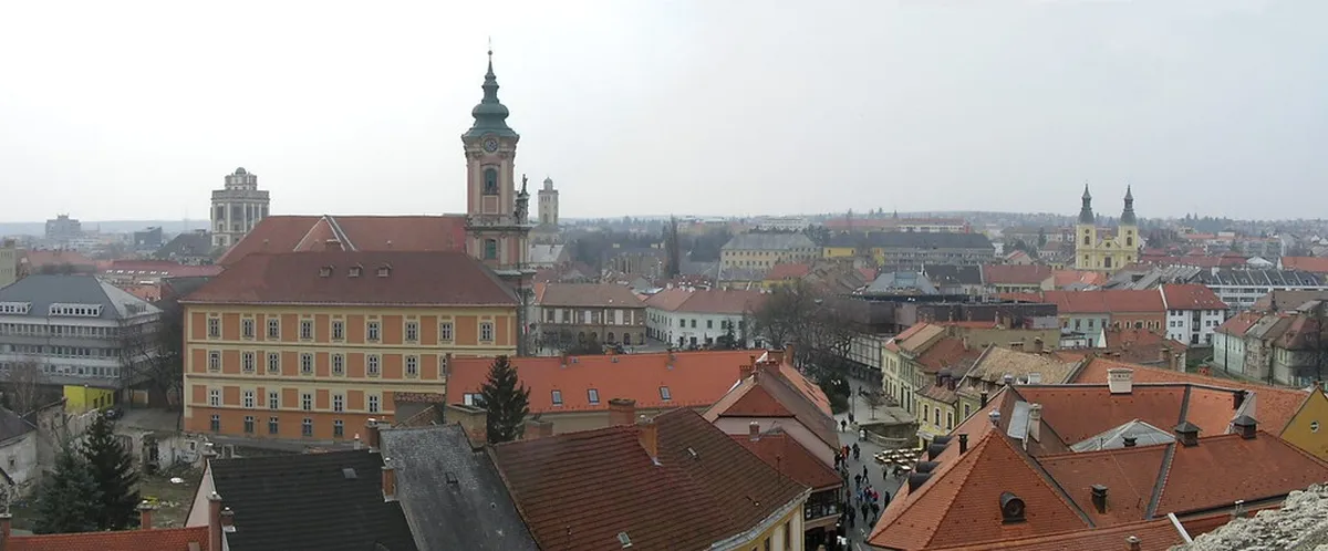 Where to Stay Eger 2025: Your Essential Accommodation Guide