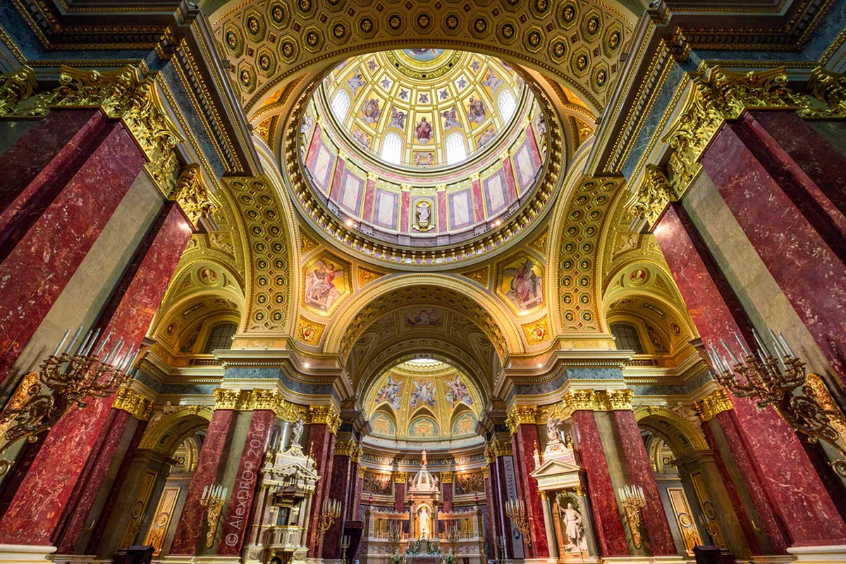 Best Esztergom Attractions Map: Your 2025 Travel Guide