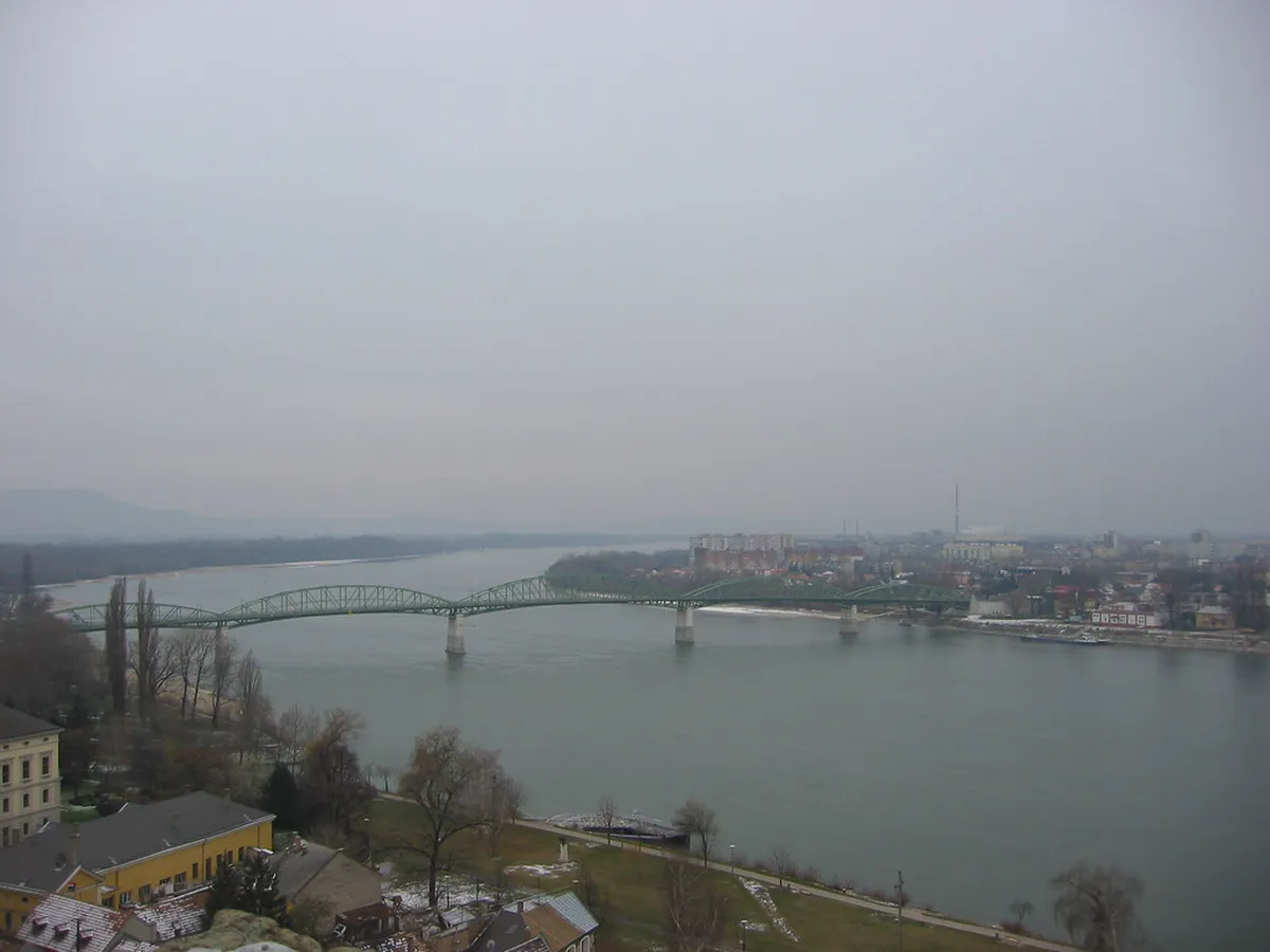 Best Danube Bend Esztergom Tours in 2025