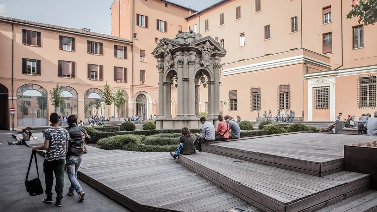 Bologna Student District Guide: Explore Vibrant University Life