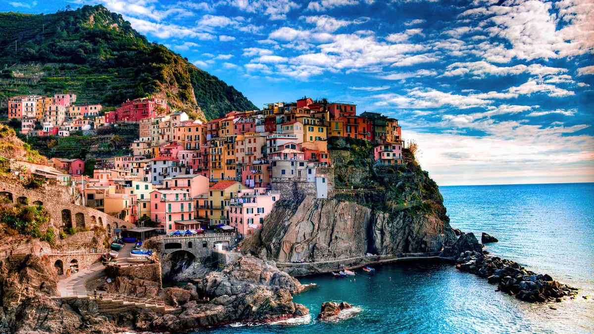 Discover the Best Restaurants Manarola Offers in 2025