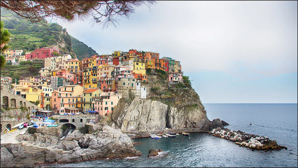 Manarola Attractions Opening Hours & Tips 2025