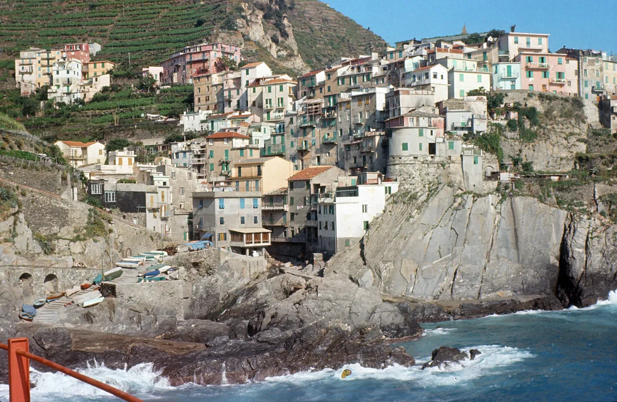 Manarola Family Activities: Your Ultimate 2025 Guide