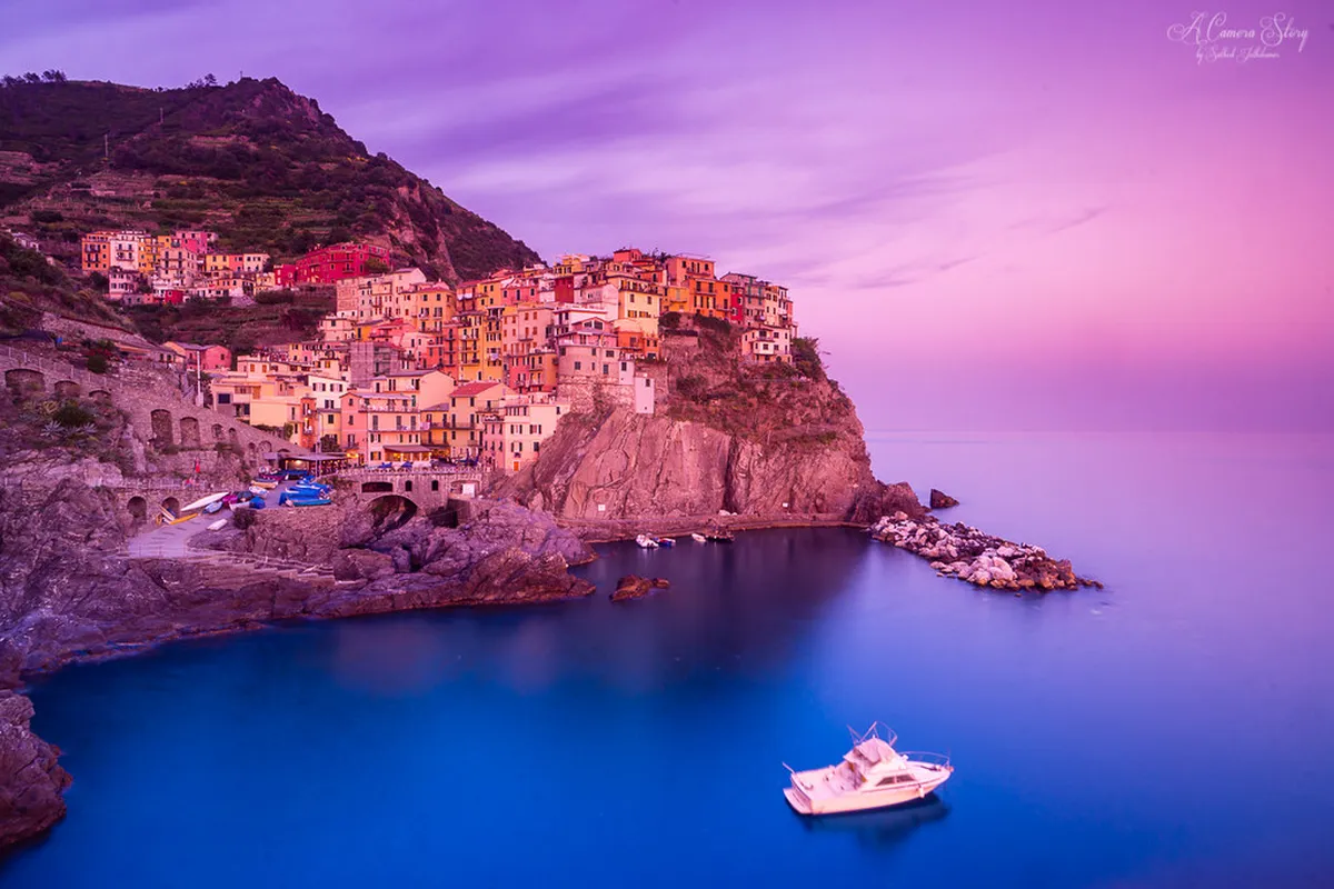 Manarola Hiking Trails Guide: Explore Cinque Terre in 2025