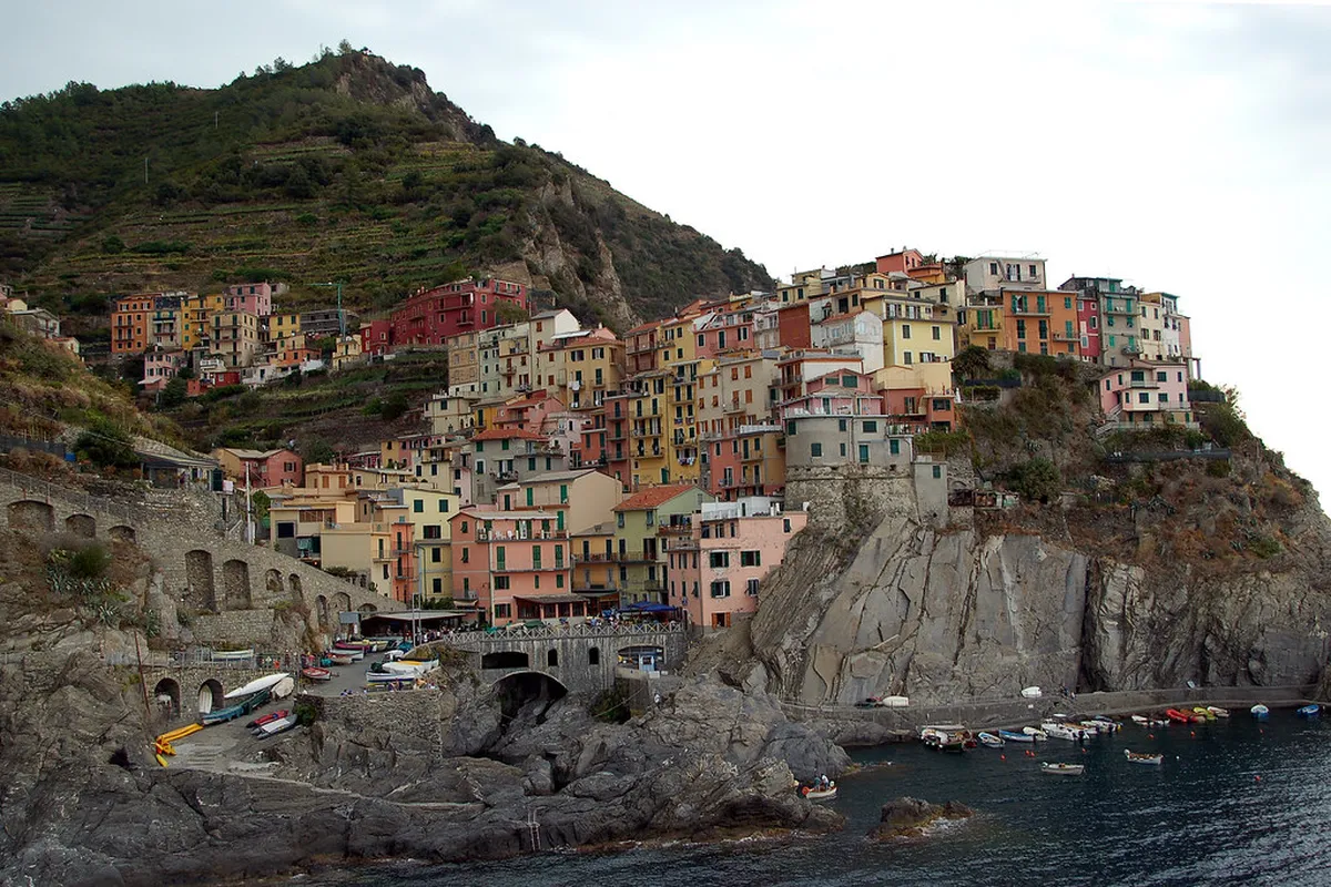 Manarola Photo Spots: Capturing Cinque Terre's Beauty in 2025