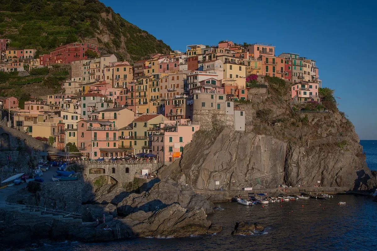 Your Perfect Manarola Sightseeing Itinerary 2025