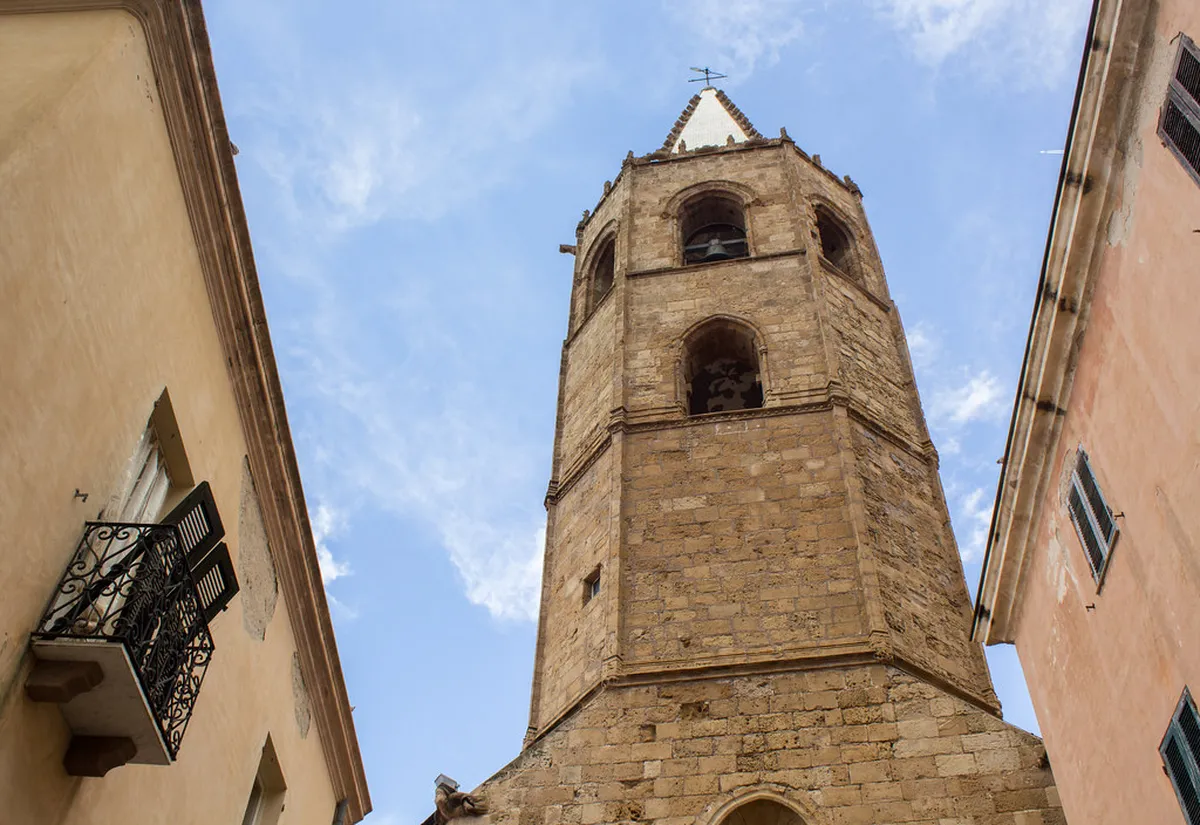 Sassari Cathedral Visiting Hours & Visitor Guide 2025