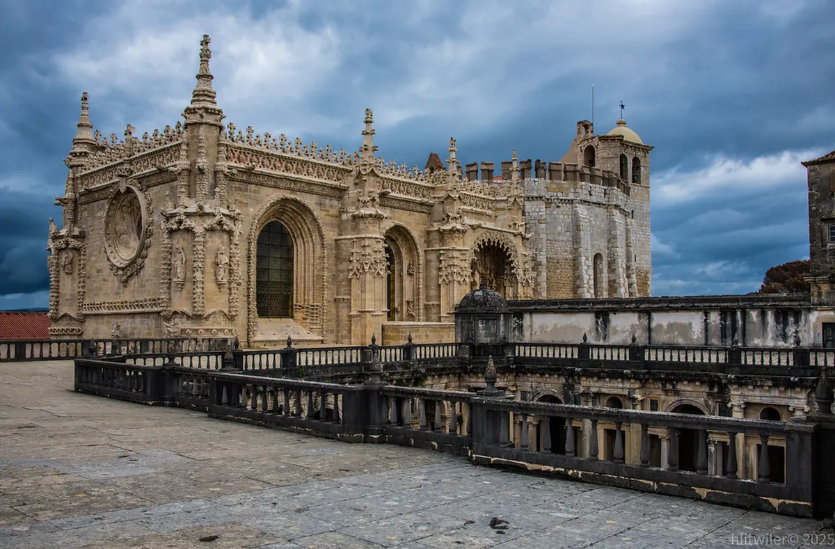 Discover Tomar's Must-See Attractions in 2025