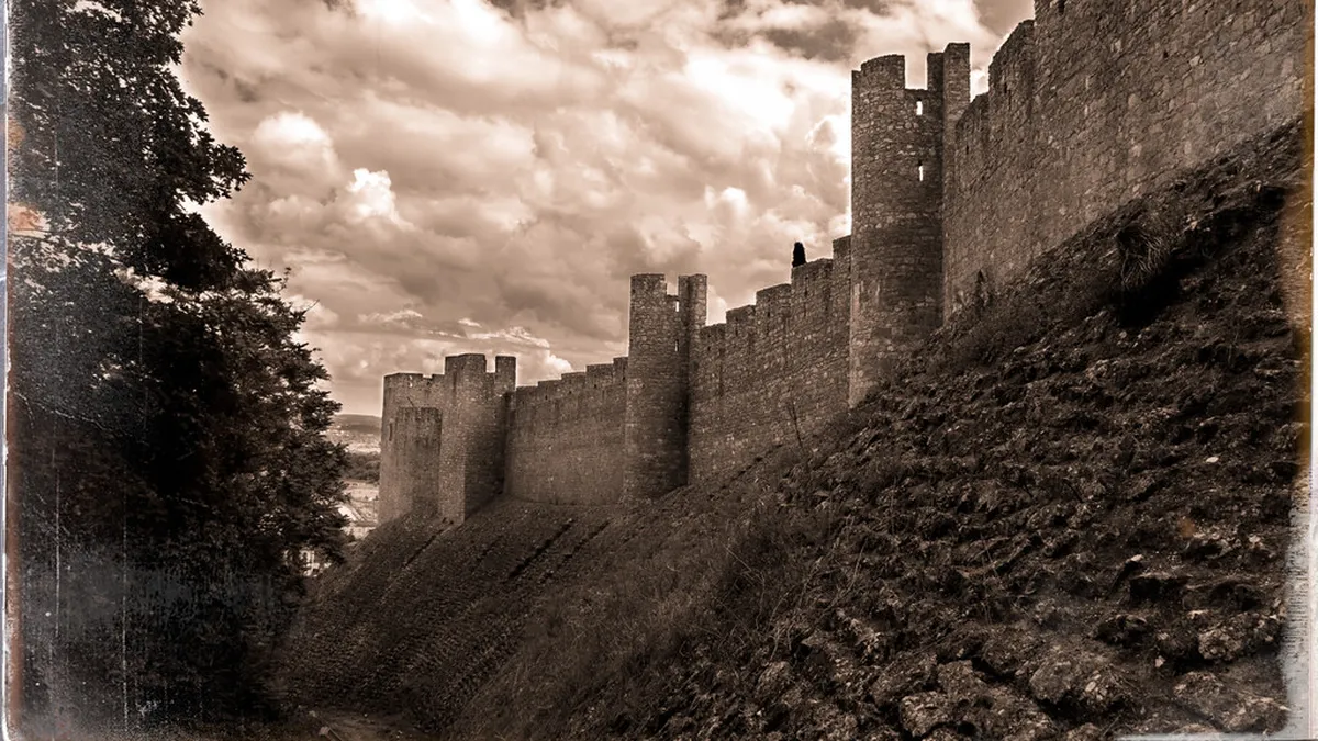 Your Ultimate Tomar Sightseeing Itinerary for 2025