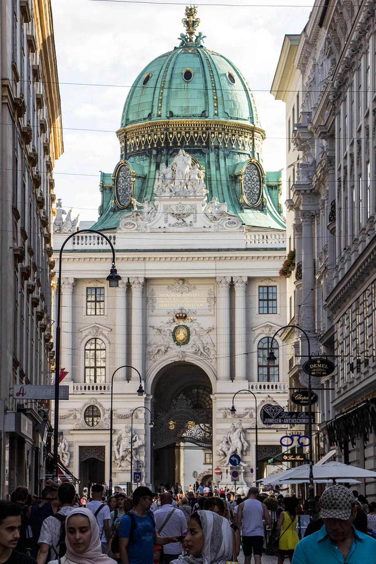 Bratislava's Best Views Spots: Iconic Panoramas 2025