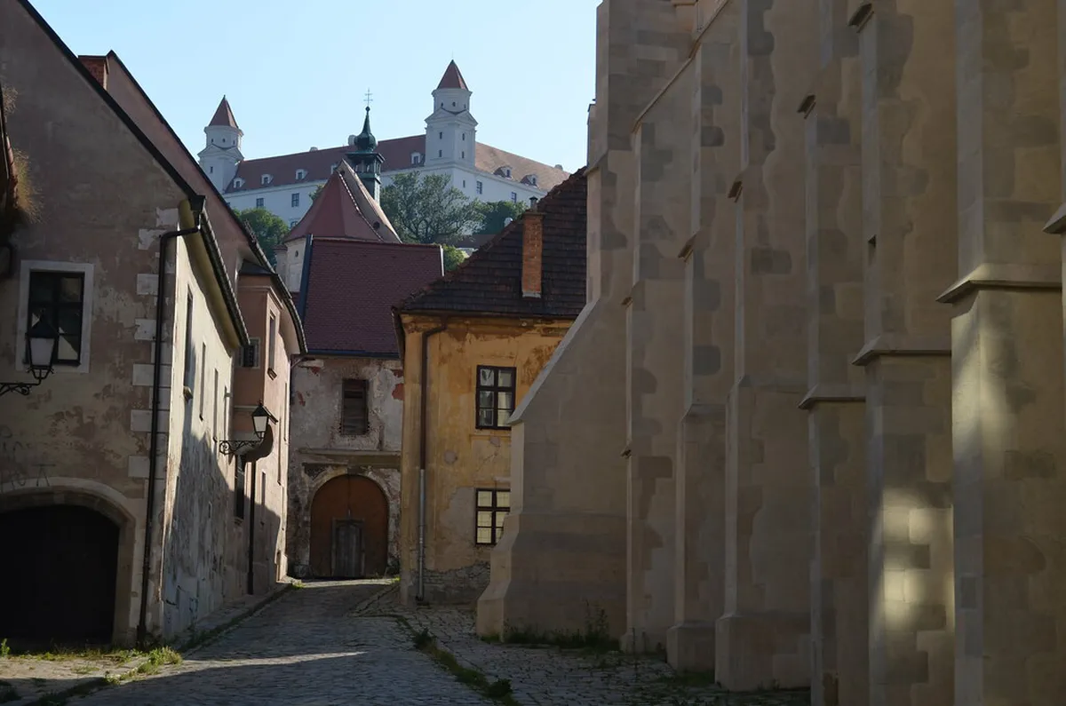 Bratislava Hidden Gems Guide 2025: Uncover Secret Spots