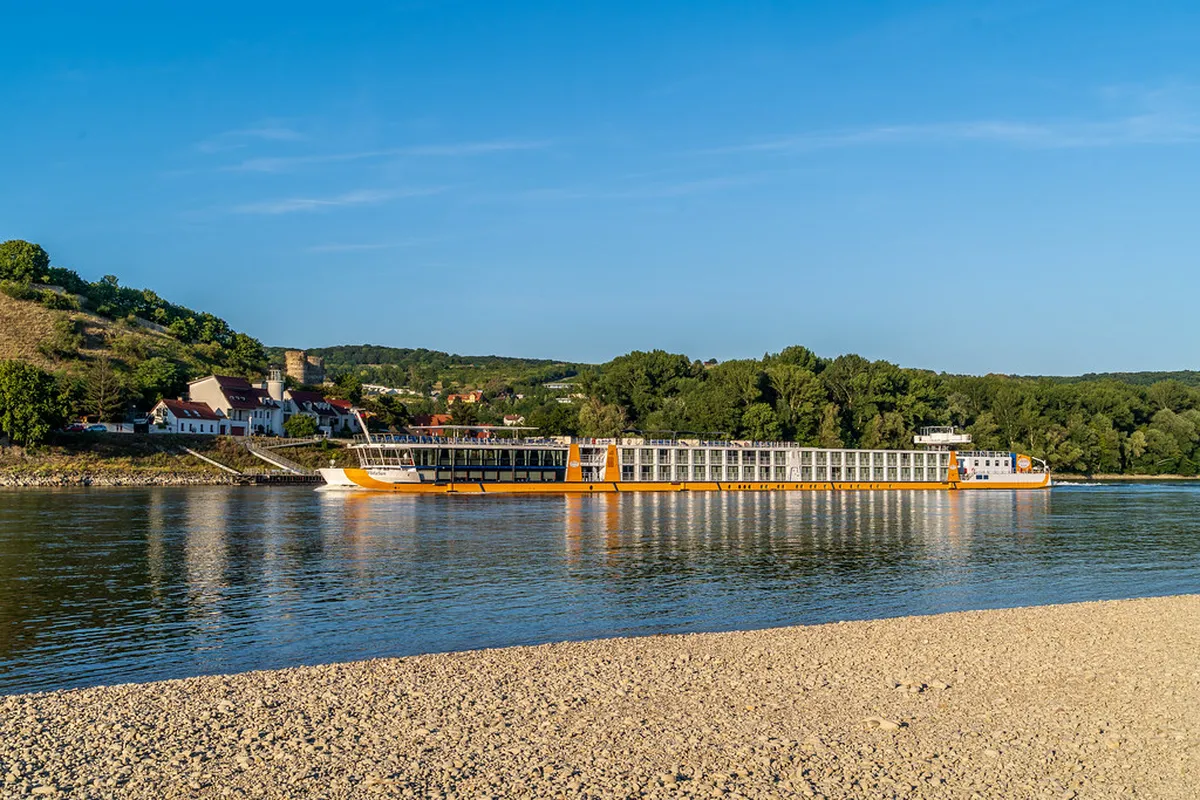 Bratislava River Cruise Tickets: Your 2025 Booking Guide