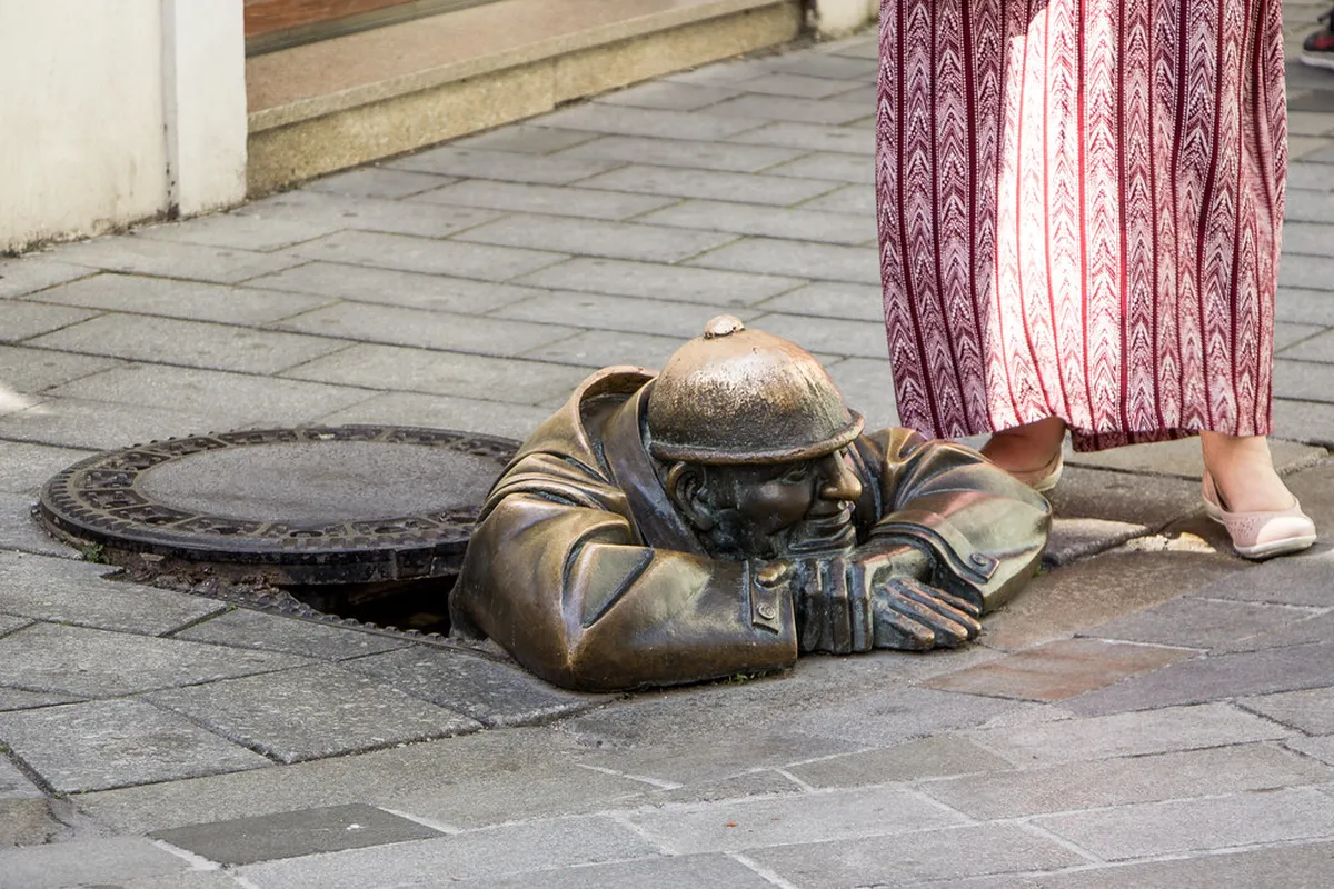 Discover Top Bratislava Attractions: Your 2025 Guide