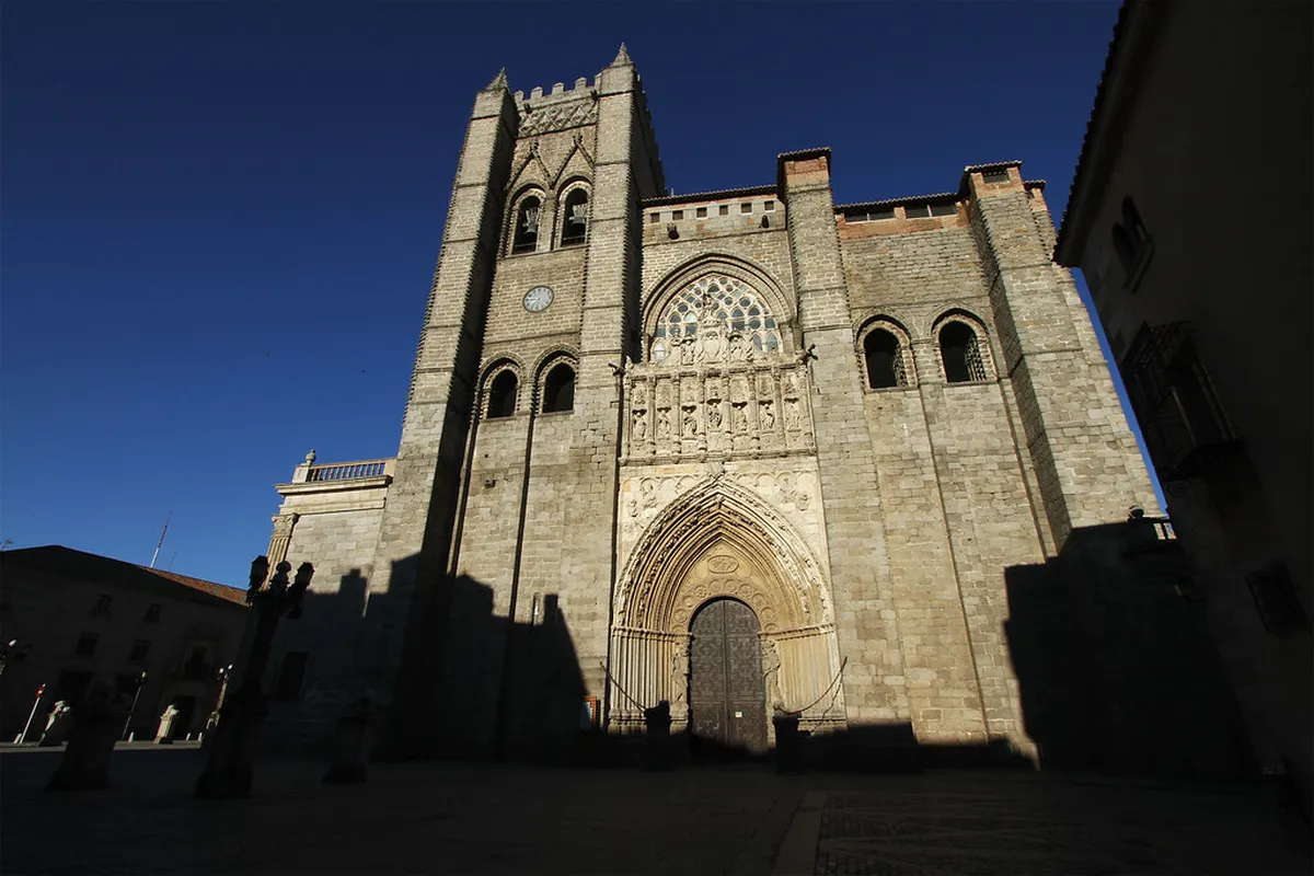 Ávila Cathedral Ticket Price 2025: Your Guide to Entry