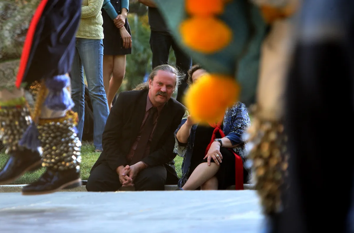 Ávila Food Tour Booking: Savor Spanish Flavors in 2025