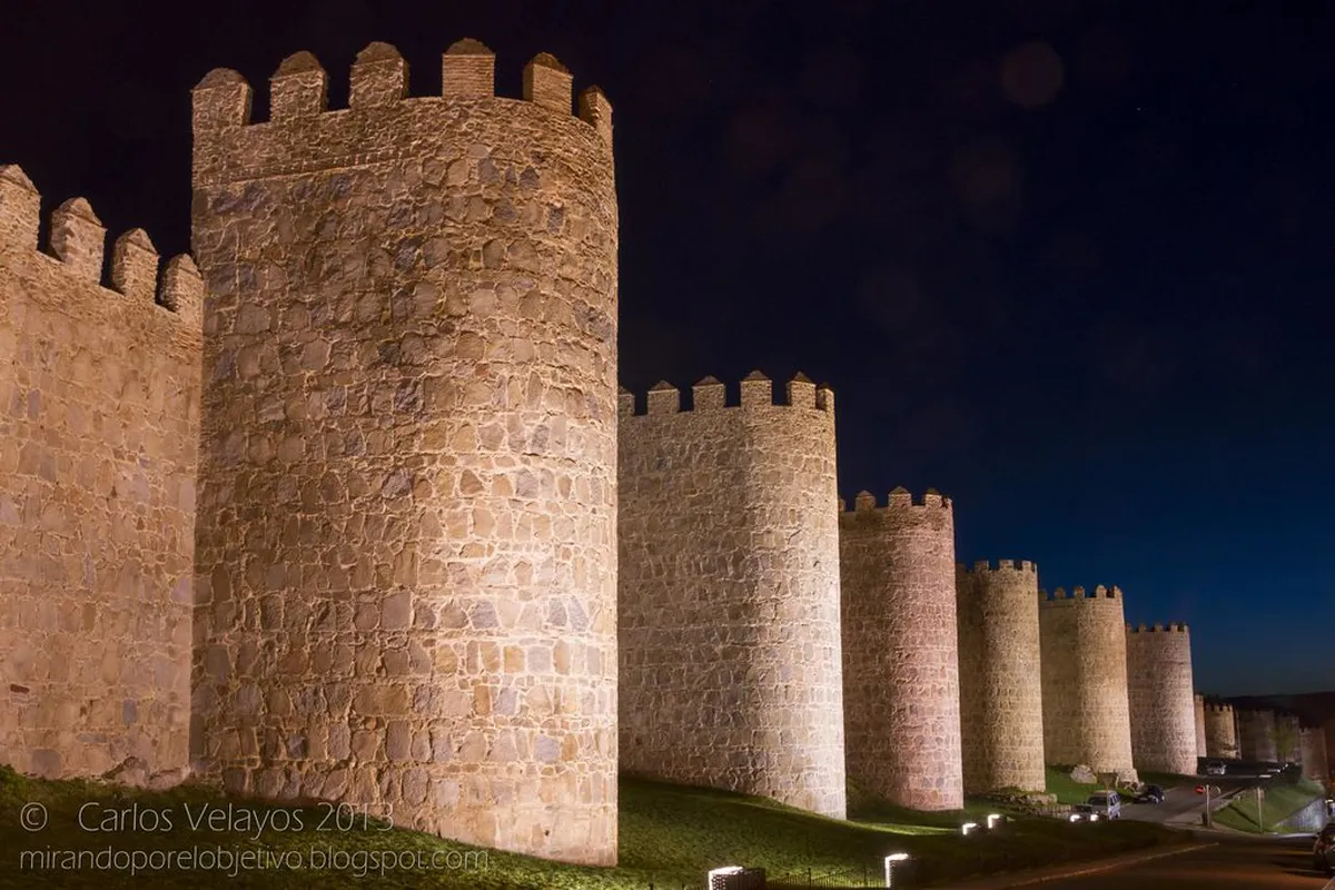 Ávila Fortress History Guide: Discover Ancient Walls in 2025