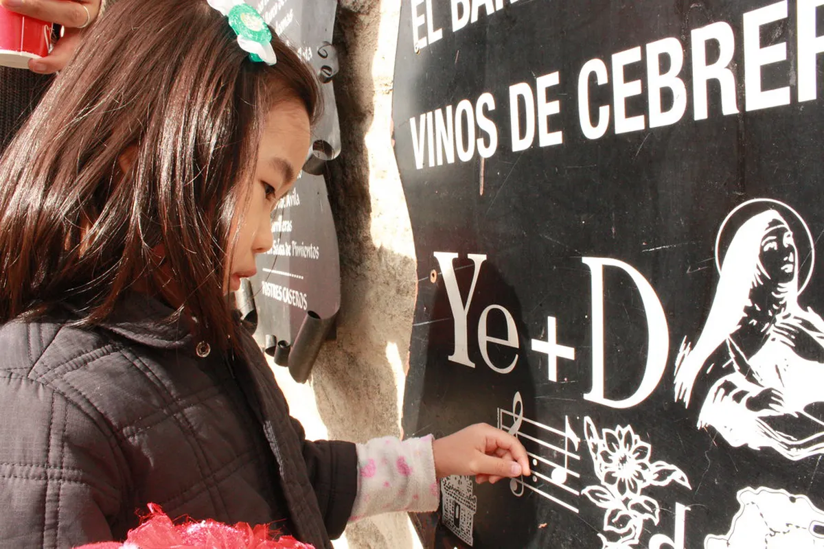 Discover Ávila: Your Essential Walking Map Route for 2025