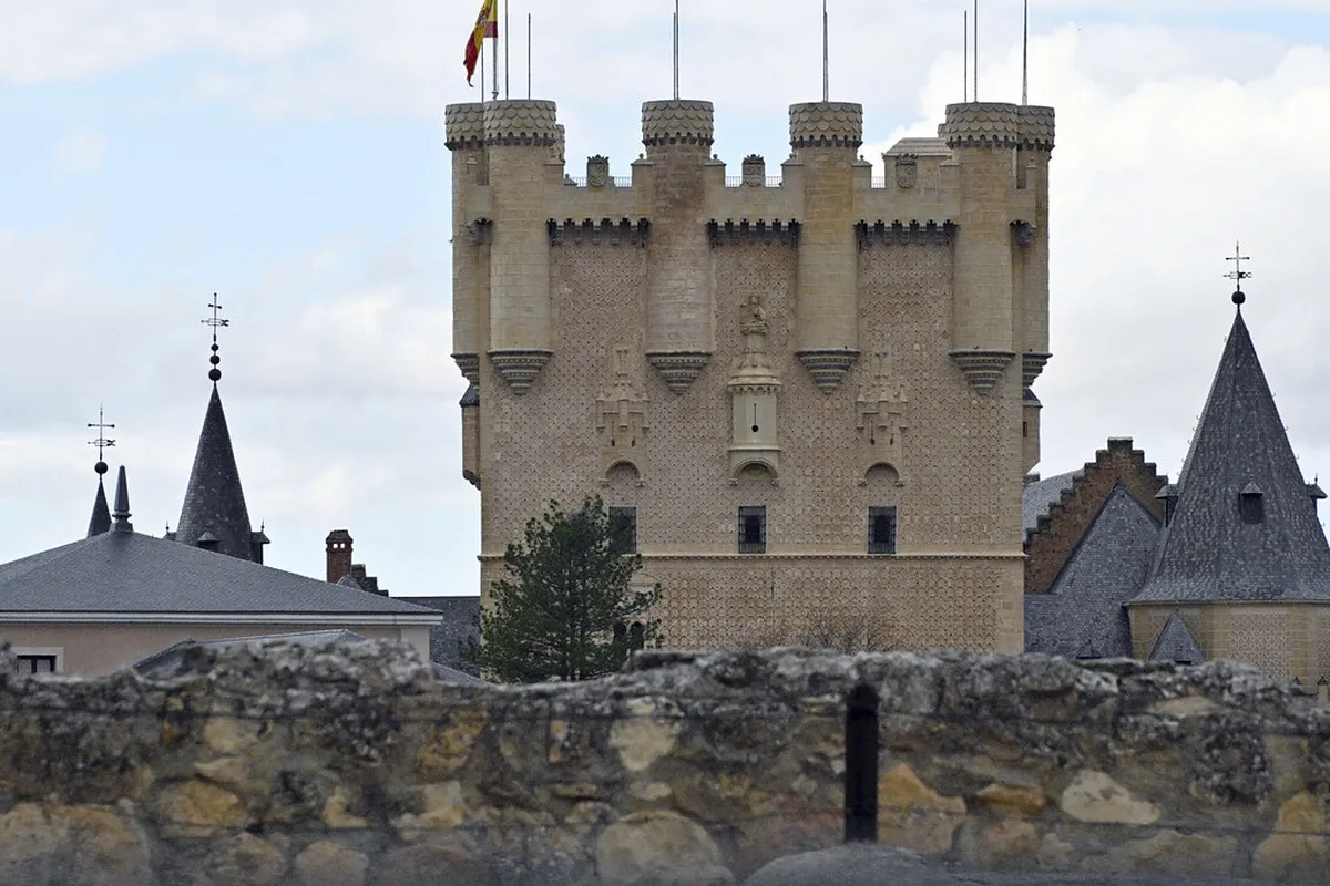 Ávila Walls Opening Hours 2025: Visitor Guide