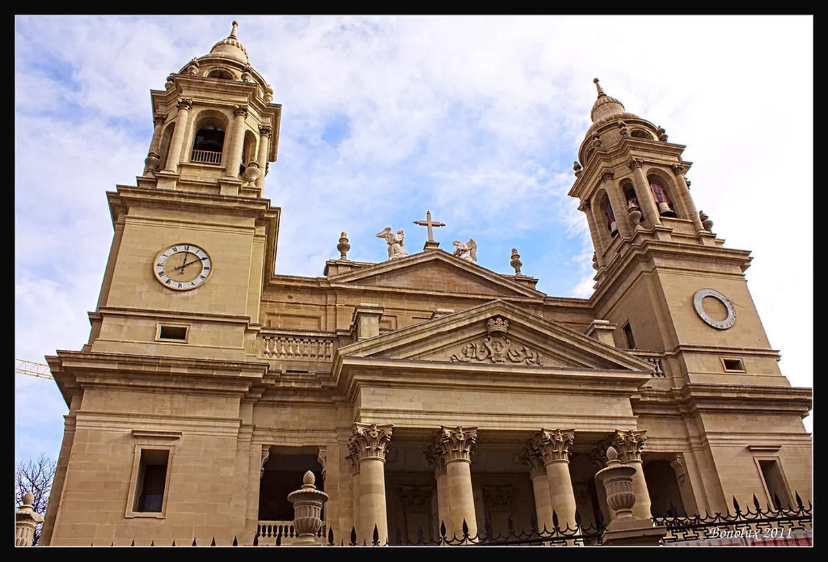 Pamplona Cathedral Visiting Hours 2025: Plan Your Visit