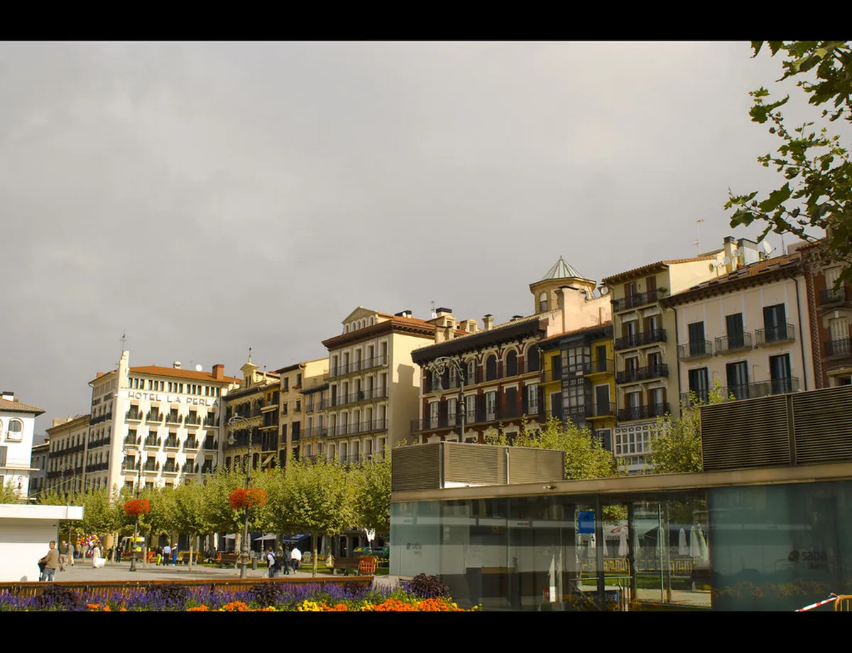 Pamplona City Map Download: Your Ultimate 2025 Navigation Guide