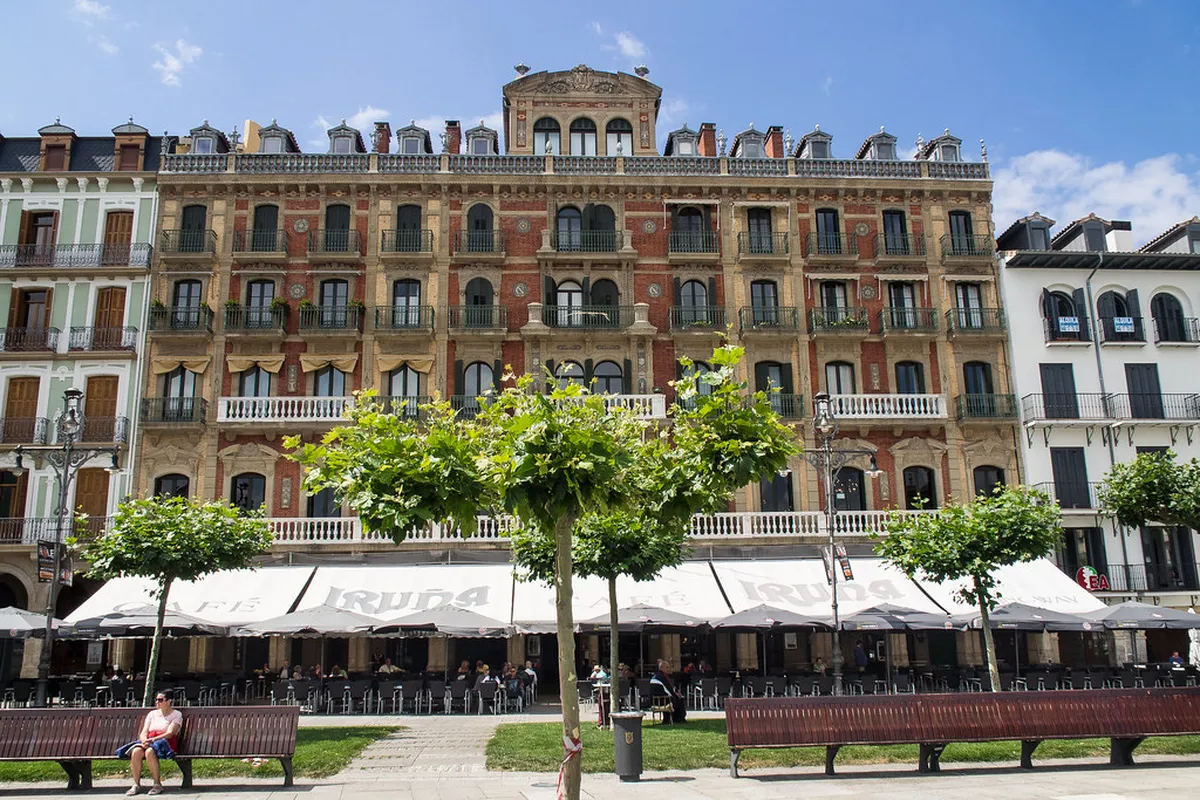 Pamplona Top Attractions: Your Essential 2025 Guide