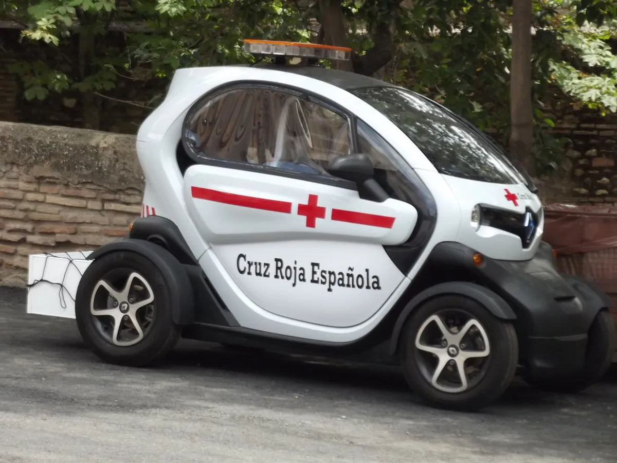 Calle Real Shopping Guide in Santa Cruz de la Palma